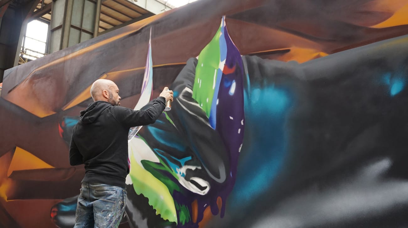 karski streetarttoday museum2