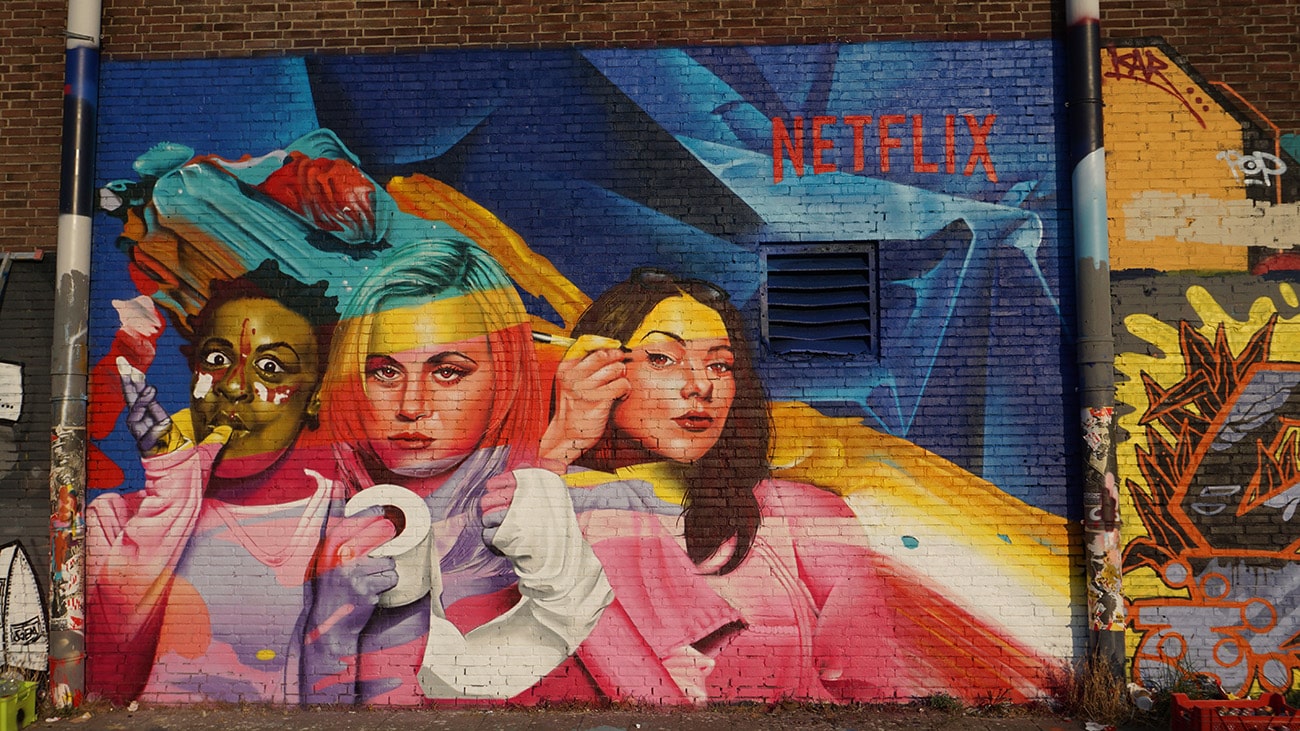 netflix
