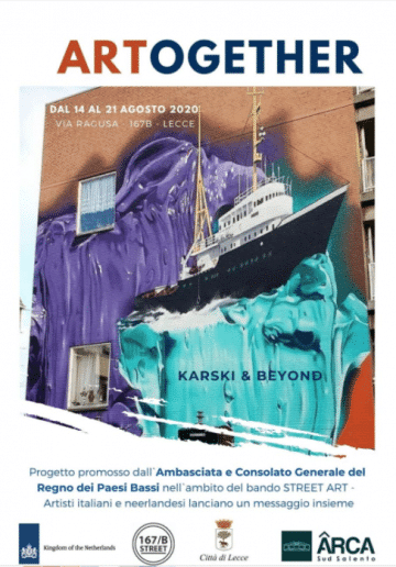 karski and beyond