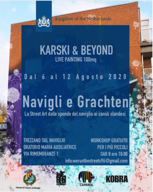 Karski and Beyond