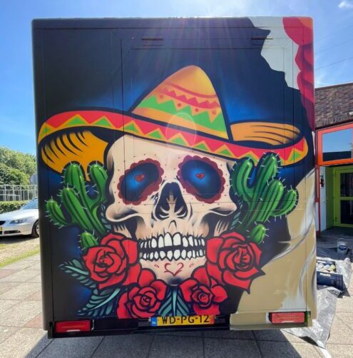 foodtruck karski