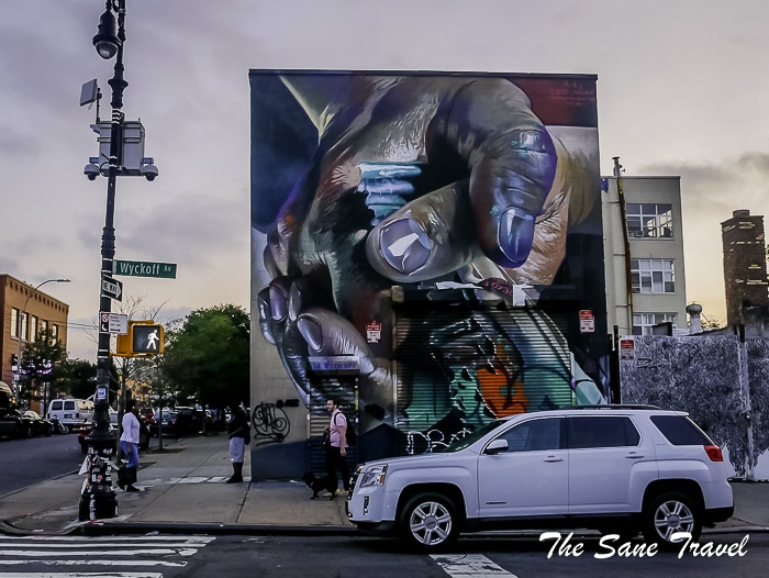 street art new york bushwick