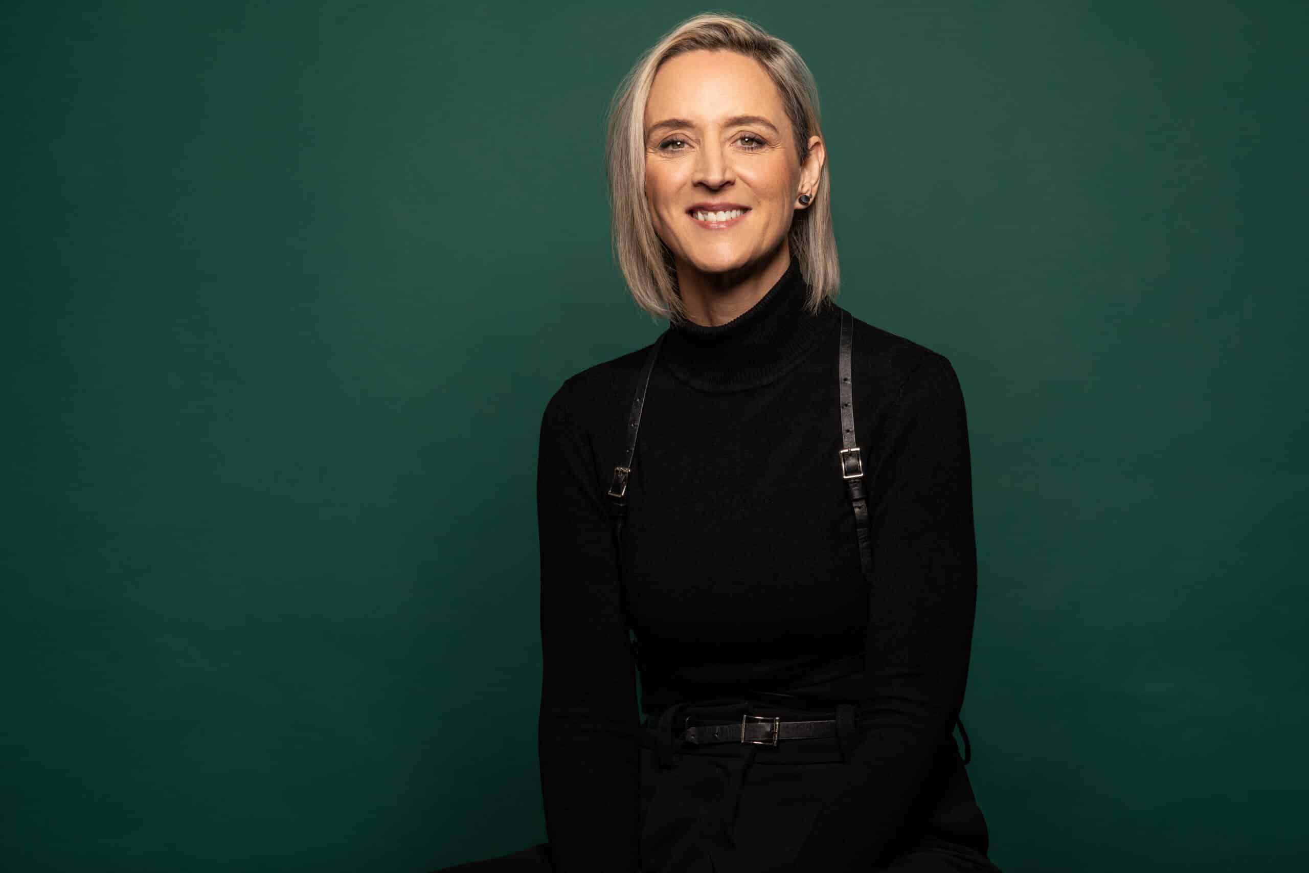 claudia hoogenboezem mooiemuur