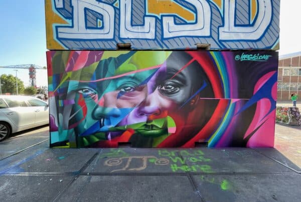 street art ndsm karski