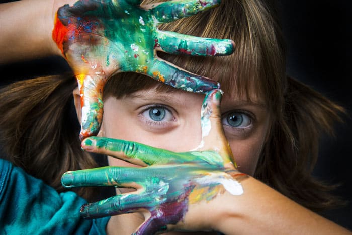Street art en onderwijs